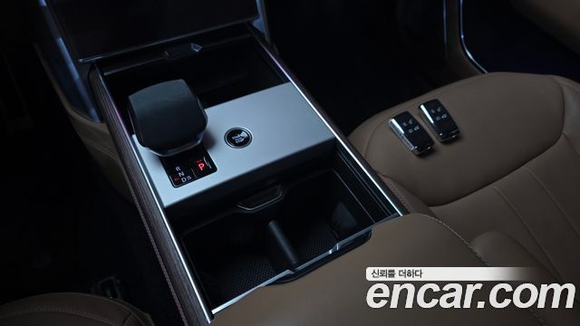 Land Rover Range Rover (V) P530 Autobiography Long Wheel Base 2025 — фото 9