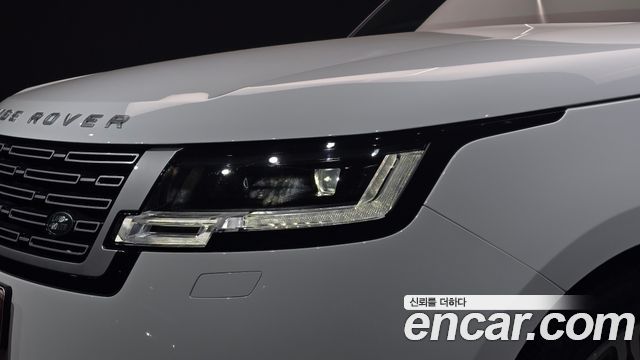 Land Rover Range Rover (V) P530 Autobiography Long Wheel Base 2025 — фото 22