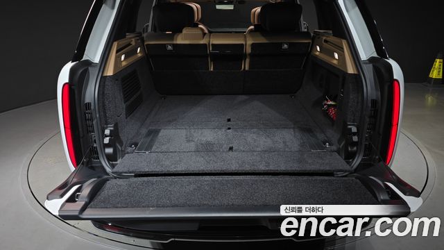 Land Rover Range Rover (V) P530 Autobiography Long Wheel Base 2025 — фото 27