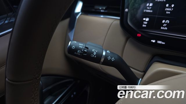 Land Rover Range Rover (V) P530 Autobiography Long Wheel Base 2025 — фото 31