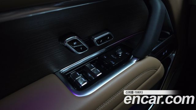 Land Rover Range Rover (V) P530 Autobiography Long Wheel Base 2025 — фото 32