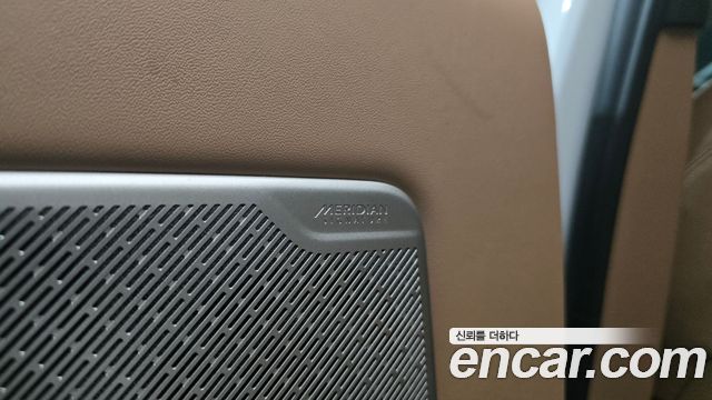 Land Rover Range Rover (V) P530 Autobiography Long Wheel Base 2025 — фото 35