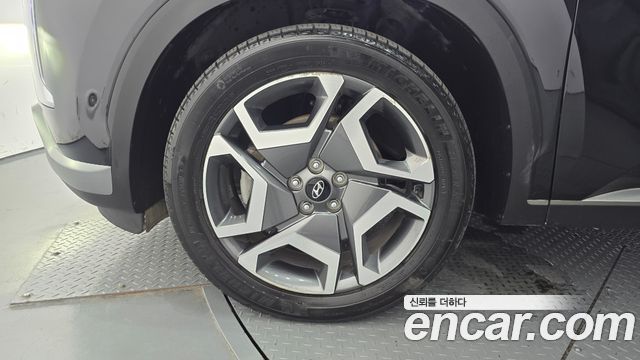 Hyundai Palisade Gasoline 3.8 2WD Prestige 2023 — фото 5