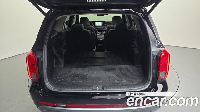 Hyundai Palisade Gasoline 3.8 2WD Prestige 2023 — фото 16