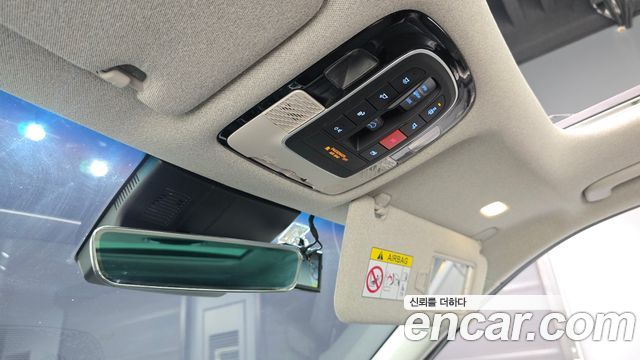 Hyundai Palisade Gasoline 3.8 2WD Prestige 2023 — фото 17