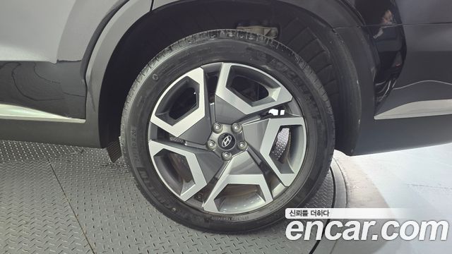 Hyundai Palisade Gasoline 3.8 2WD Prestige 2023 — фото 21