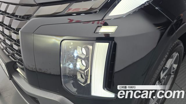 Hyundai Palisade Gasoline 3.8 2WD Prestige 2023 — фото 22