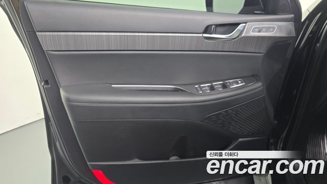 Hyundai Palisade Gasoline 3.8 2WD Prestige 2023 — фото 24