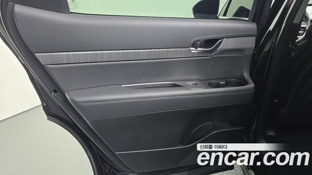 Hyundai Palisade Gasoline 3.8 2WD Prestige 2023 — фото 25