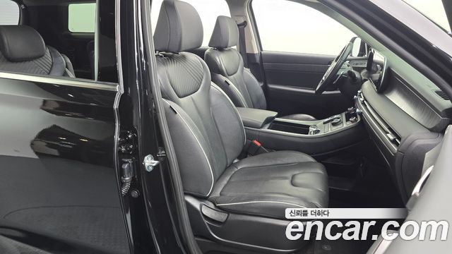 Hyundai Palisade Gasoline 3.8 2WD Prestige 2023 — фото 26