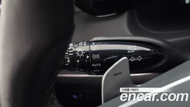 Hyundai Palisade Gasoline 3.8 2WD Prestige 2023 — фото 27