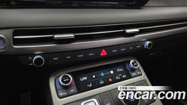 Hyundai Palisade Gasoline 3.8 2WD Prestige 2023 — фото 30