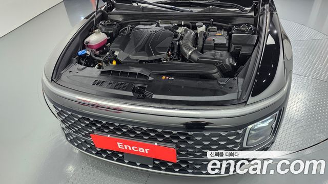 Hyundai Grandeur (GN7) 3.5 LPG 2WD Premium 2023 — фото 6