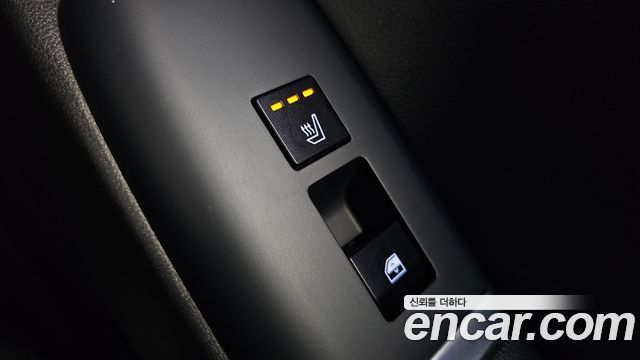 Hyundai Grandeur (GN7) 3.5 LPG 2WD Premium 2023 — фото 18