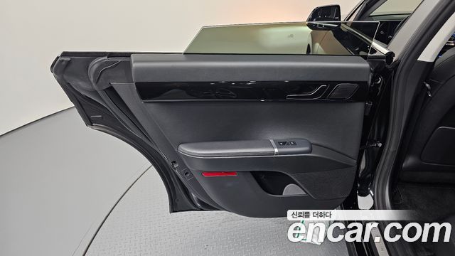 Hyundai Grandeur (GN7) 3.5 LPG 2WD Premium 2023 — фото 25