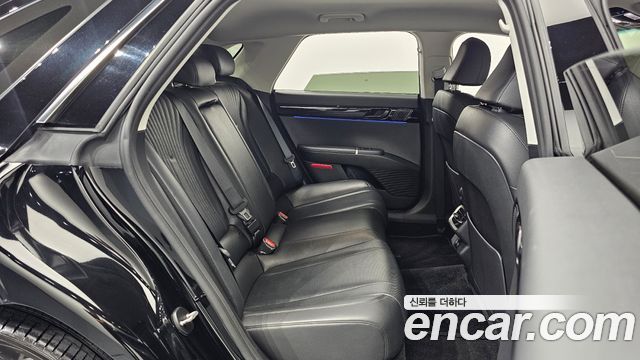 Hyundai Grandeur (GN7) 3.5 LPG 2WD Premium 2023 — фото 26