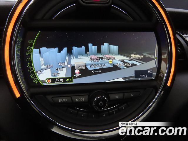 MINI Cooper S Standard Third Generation 2015 — фото 9