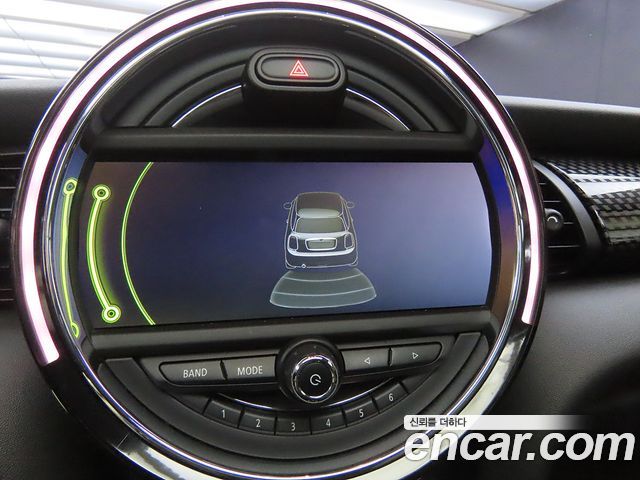 MINI Cooper S Standard Third Generation 2015 — фото 10