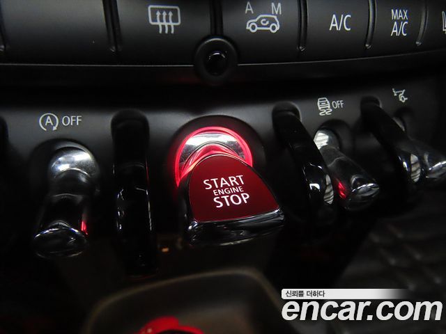 MINI Cooper S Standard Third Generation 2015 — фото 17