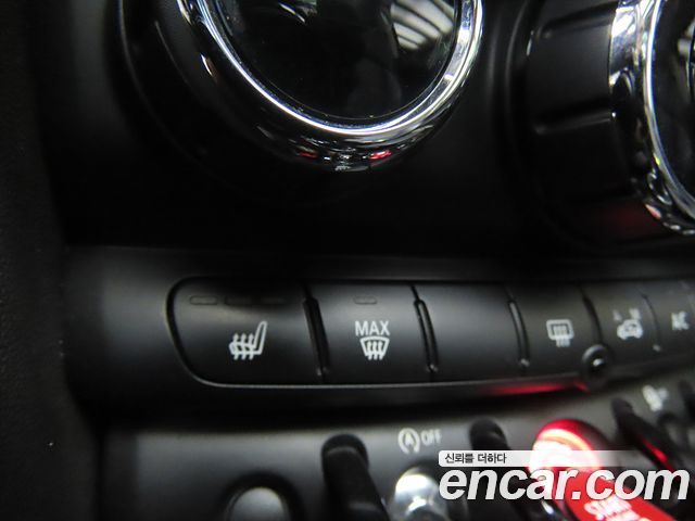 MINI Cooper S Standard Third Generation 2015 — фото 18