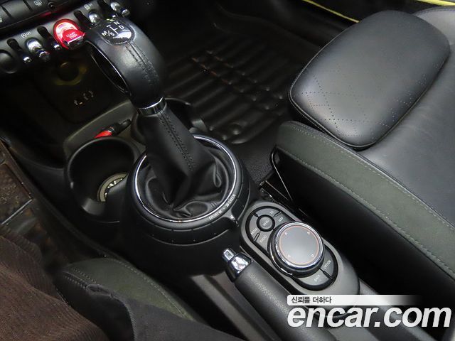 MINI Cooper S Standard Third Generation 2015 — фото 19