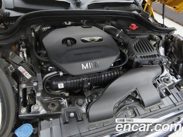 MINI Cooper S Standard Third Generation 2015 — фото 23