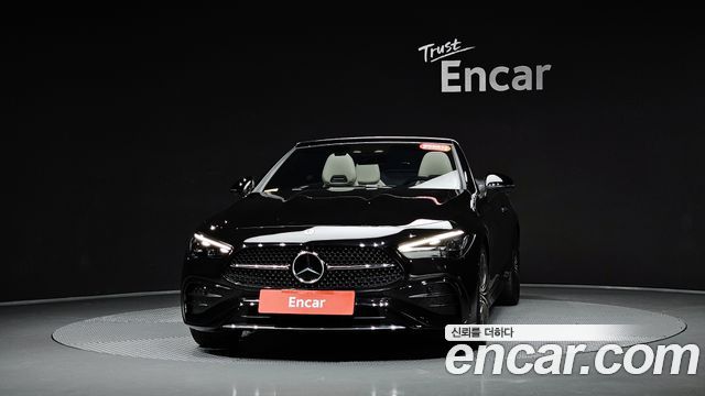 Mercedes-Benz CLE-Class (C236) CLE200 Cabriolet 2024 — фото 3