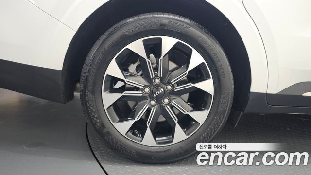 Kia Carnival (IV) Diesel 7-Seater Outdoor Noblesse 2023 — фото 5