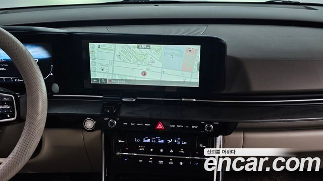Kia Carnival (IV) Diesel 7-Seater Outdoor Noblesse 2023 — фото 14