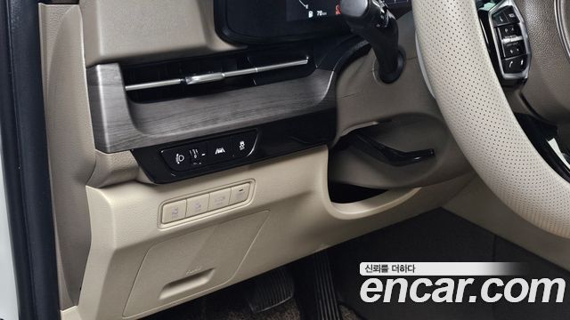 Kia Carnival (IV) Diesel 7-Seater Outdoor Noblesse 2023 — фото 16