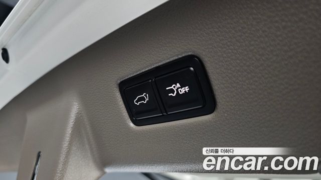 Kia Carnival (IV) Diesel 7-Seater Outdoor Noblesse 2023 — фото 18