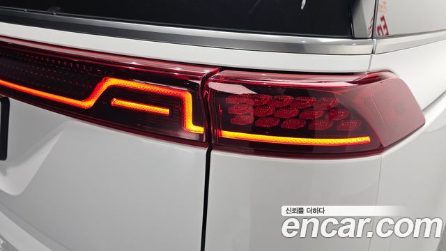 Kia Carnival (IV) Diesel 7-Seater Outdoor Noblesse 2023 — фото 23