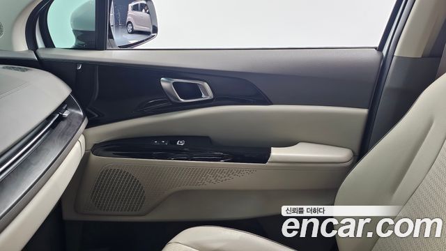 Kia Carnival (IV) Diesel 7-Seater Outdoor Noblesse 2023 — фото 25