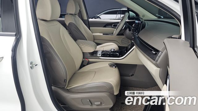 Kia Carnival (IV) Diesel 7-Seater Outdoor Noblesse 2023 — фото 26