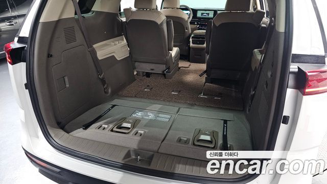 Kia Carnival (IV) Diesel 7-Seater Outdoor Noblesse 2023 — фото 28
