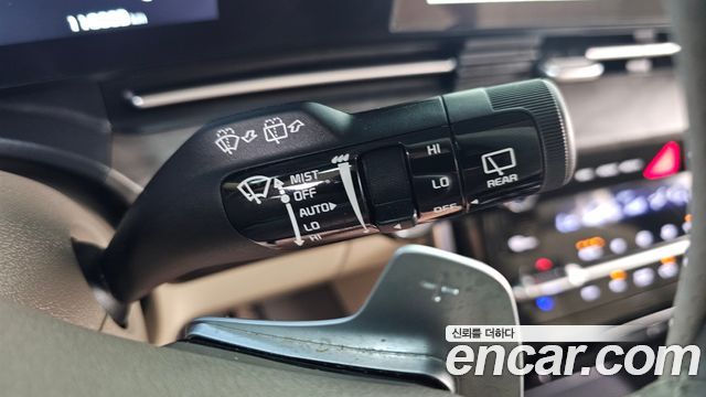 Kia Carnival (IV) Diesel 7-Seater Outdoor Noblesse 2023 — фото 29