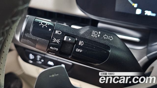 Kia Carnival (IV) Diesel 7-Seater Outdoor Noblesse 2023 — фото 30