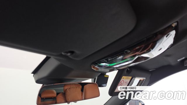 BMW 7 Series (G70) 740i xDrive M Sport Limited 2025 — фото 27
