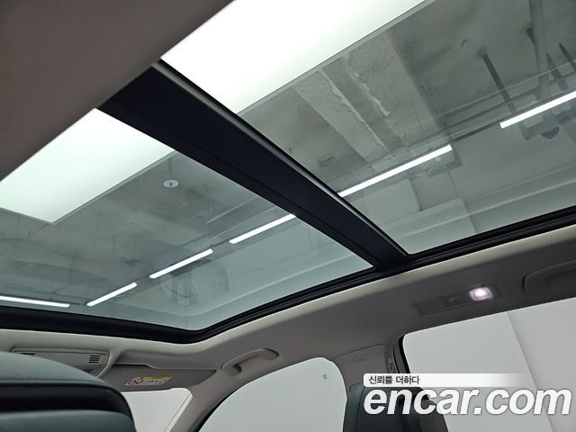 Volkswagen Tiguan (II) 2.0 TDI Prestige 2023 — фото 17