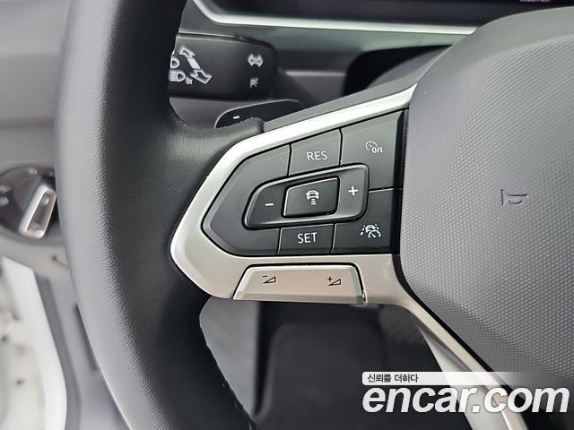Volkswagen Tiguan (II) 2.0 TDI Prestige 2023 — фото 21