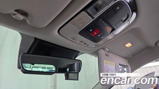 Hyundai Tucson (NX4) Diesel 2.0 4WD Adventure 2023 — фото 21