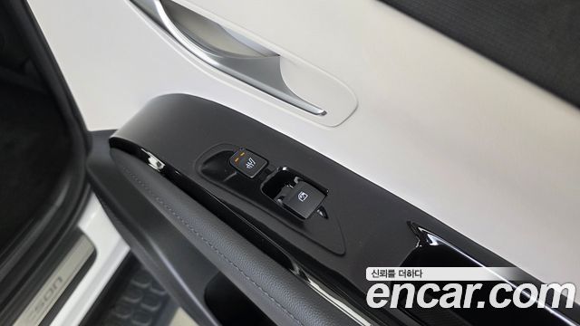 Hyundai Tucson (NX4) Diesel 2.0 4WD Adventure 2023 — фото 23