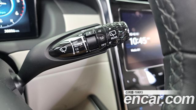 Hyundai Tucson (NX4) Diesel 2.0 4WD Adventure 2023 — фото 33