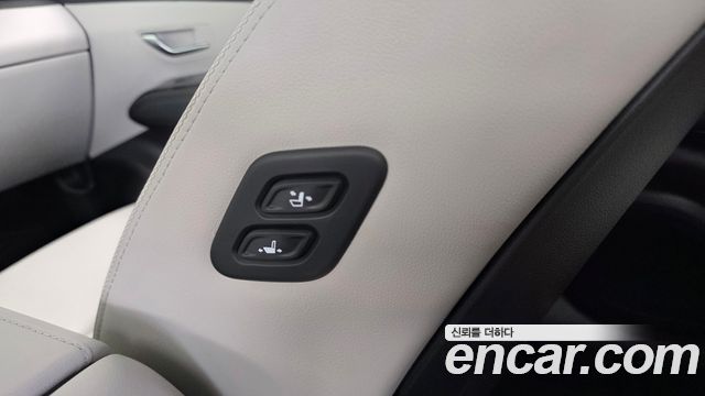 Hyundai Tucson (NX4) Diesel 2.0 4WD Adventure 2023 — фото 36
