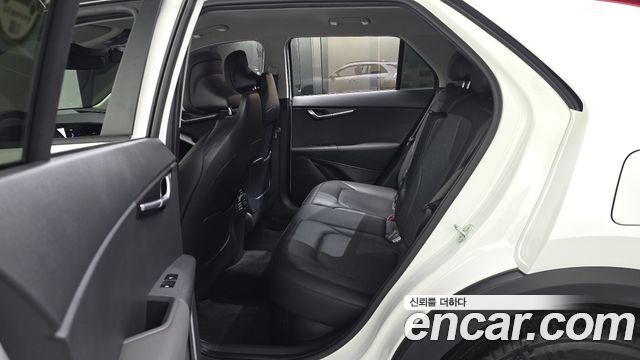 Kia Niro Prestige 2024 — фото 26