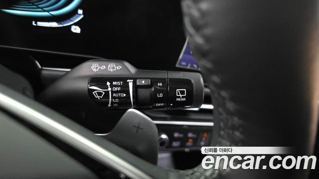 Kia Niro Prestige 2024 — фото 28