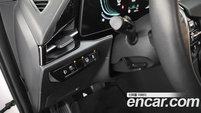 Kia Niro Prestige 2024 — фото 30