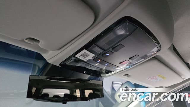 Hyundai Staria 4WD Tourer 9-Seater Modern 2023 — фото 23