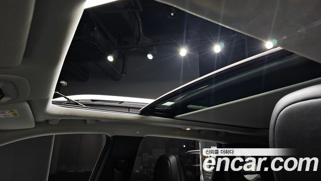 Jeep Cherokee (KL) 2.4 Limited AWD 2021 — фото 35