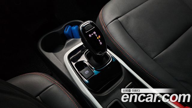 Chevrolet Bolt EV EV Premier 2019 — фото 9